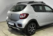 Renault Sandero II Рестайлинг Саранск  - изображение 33