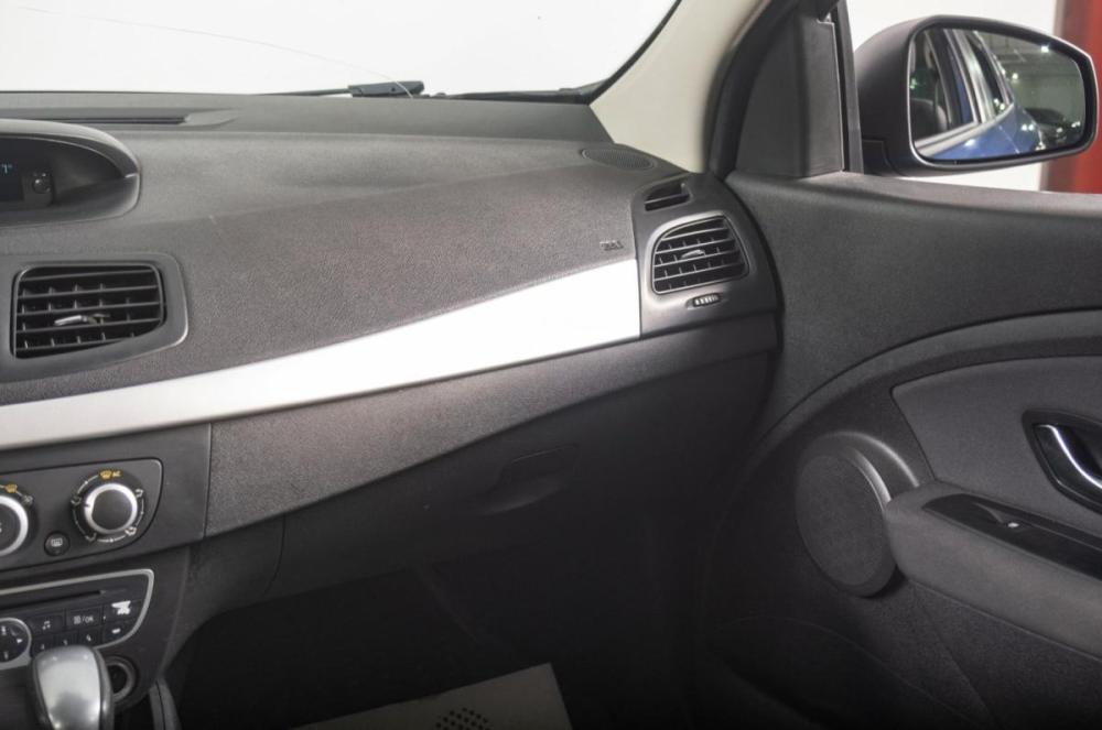 Renault Megane III Томск  - изображение 12