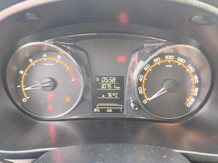 Lada (ВАЗ) Granta I Рестайлинг Ижевск  - изображение 9