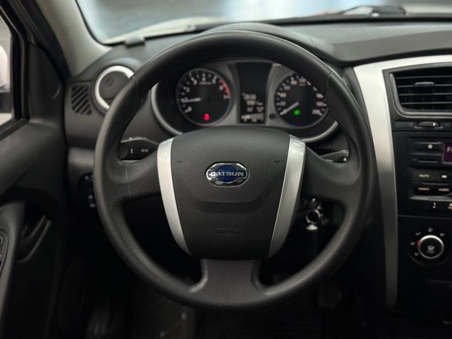 Datsun on-DO I Рестайлинг Казань  - изображение 13