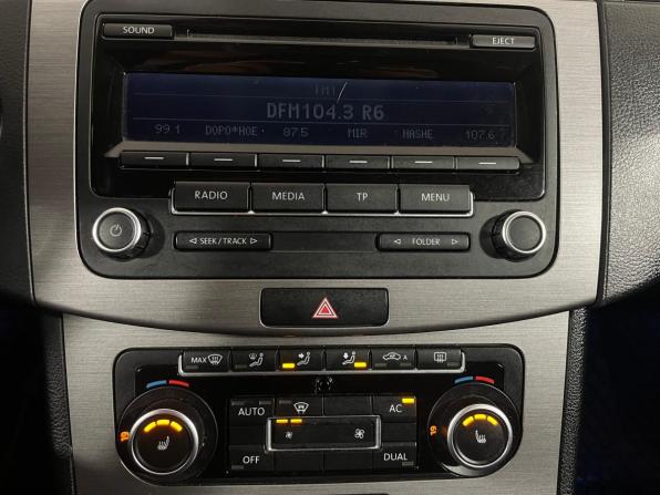Volkswagen Passat B7 с пробегом 2011 года, цена 990 000 рублей, 164424 км, седан, Автокод Объявления