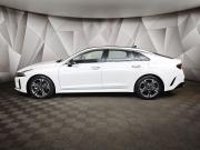 Kia K5 III Москва  - изображение 25