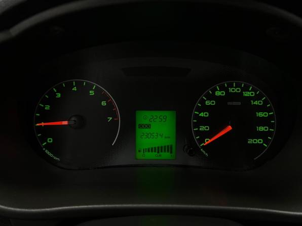 Lada (ВАЗ) Granta I с пробегом 2013 года, цена 380 000 рублей, 230533 км, седан, Автокод Объявления