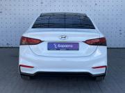 Hyundai Solaris II Тамбов  - изображение 25