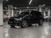BMW X5 IV (G05/G18) Москва  - изображение 31