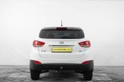 Hyundai ix35 I Рестайлинг Кемерово  - изображение 29