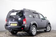 Nissan Pathfinder III Рестайлинг Пермь  - изображение 27
