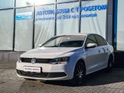 Volkswagen Jetta VI Екатеринбург  - изображение 20