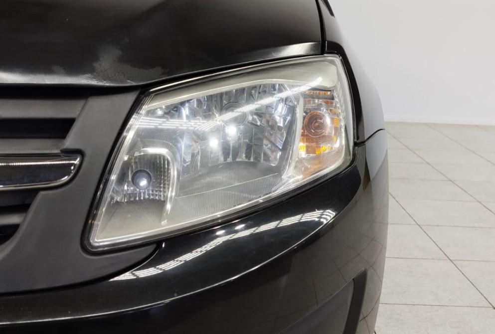 Lada (ВАЗ) Granta I Саратов  - изображение 9