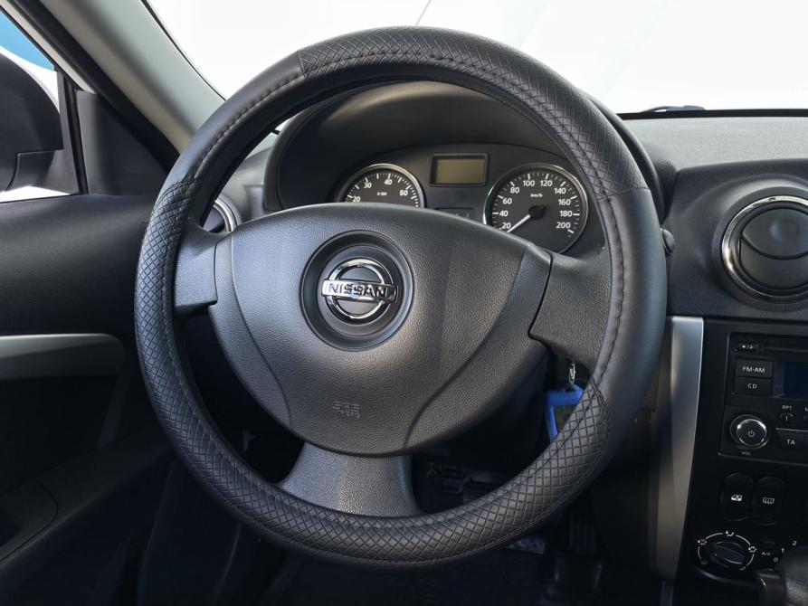 Nissan Almera III (G15) Екатеринбург  - изображение 15