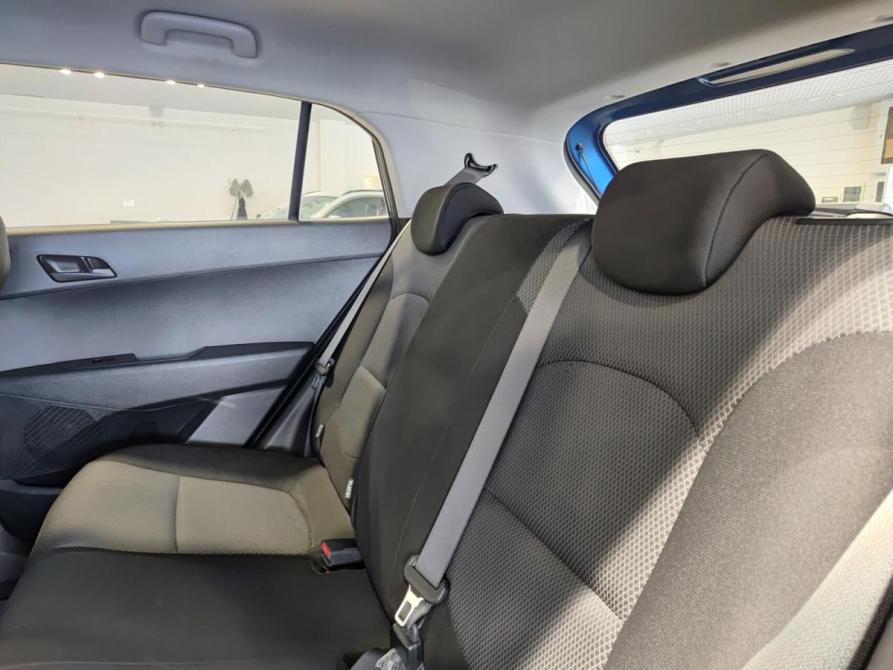 Hyundai Creta I Рестайлинг Казань  - изображение 15