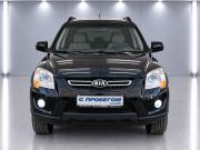 Kia Sportage II Рестайлинг Москва  - изображение 17