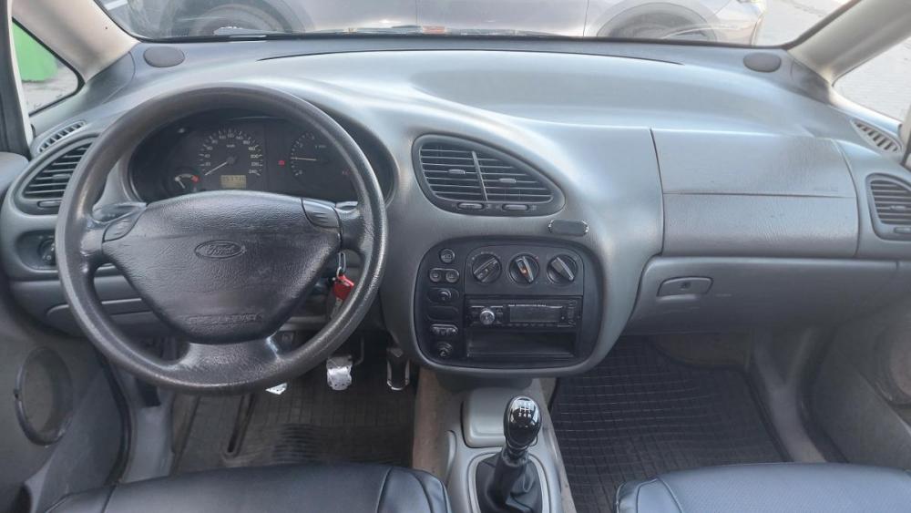 Ford Galaxy I Ростов-на-Дону  - изображение 5