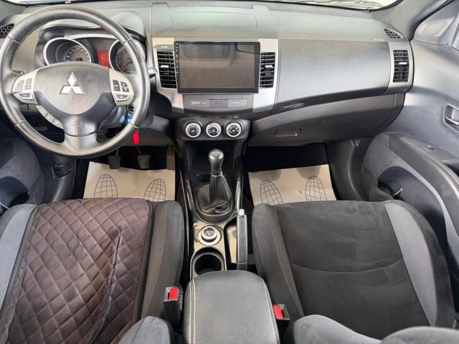 Mitsubishi Outlander II Волгоград  - изображение 12