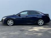 Mazda 6 II (GH) Рестайлинг Москва  - изображение 24