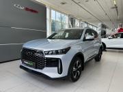 Chery Tiggo 4 I Рестайлинг 2 Екатеринбург  - изображение 19