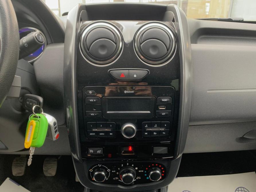 Renault Duster I Рестайлинг Стерлитамак  - изображение 13