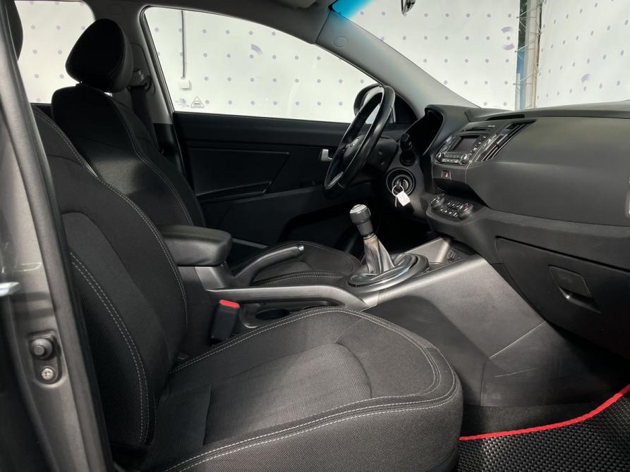 Kia Sportage III Тамбов  - изображение 12