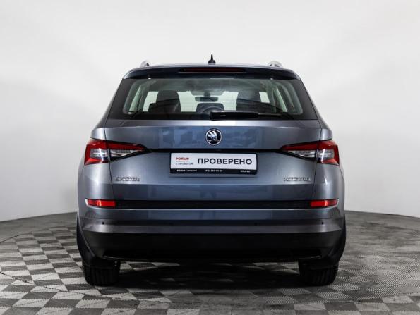 Skoda Kodiaq I с пробегом 2018 года, цена 1 925 000 рублей, 200000 км, внедорожник, Автокод Объявления