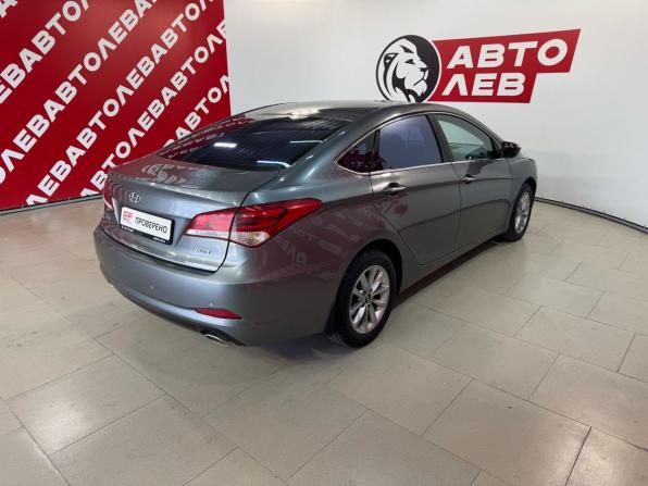 Hyundai i40 I Рестайлинг с пробегом 2015 года, цена 1 209 000 рублей, 140588 км, седан, Автокод Объявления