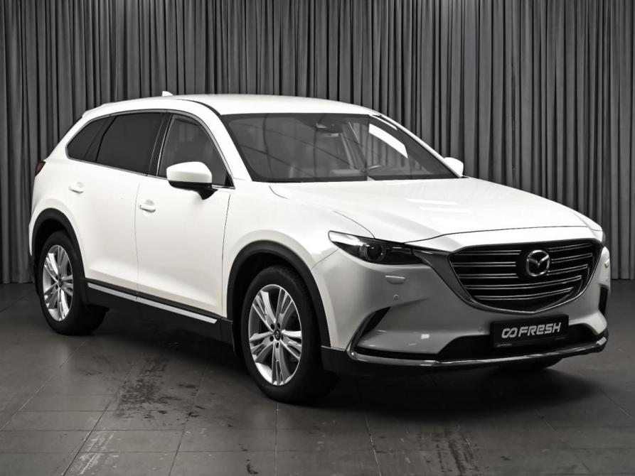 Mazda CX-9 II Ставрополь  - изображение 1
