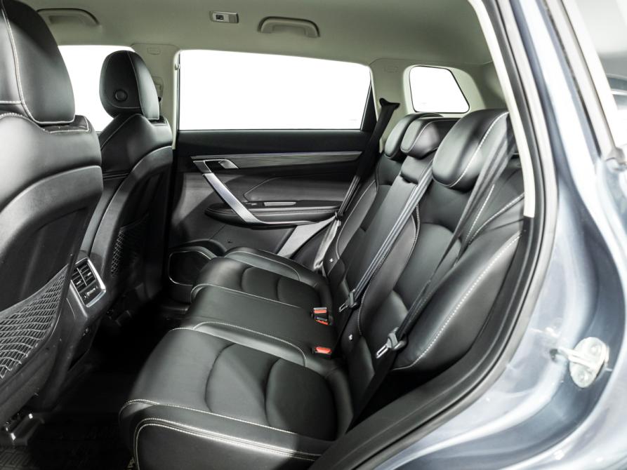 Geely Atlas Pro Санкт-Петербург  - изображение 10