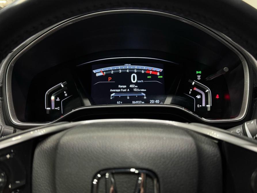 Honda CR-V V Пермь  - изображение 27