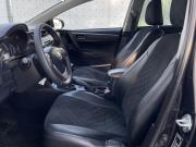 Toyota Corolla XI (E160 E170 E180) Тамбов  - изображение 30