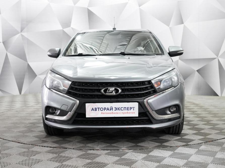 Lada (ВАЗ) Vesta I Ульяновск  - изображение 5