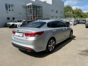 Kia Optima IV Нижнекамск  - изображение 27