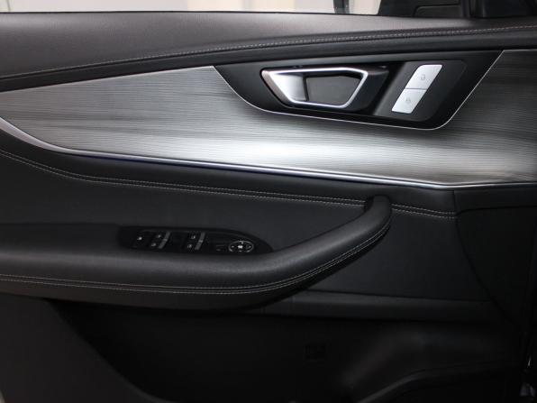 Chery Tiggo 8 Pro Max I с пробегом 2023 года, цена 2 199 900 рублей, 93892 км, внедорожник, Автокод Объявления