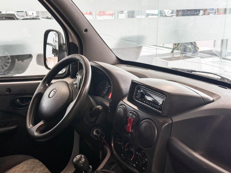 Fiat Doblo I Рестайлинг Тверь  - изображение 8