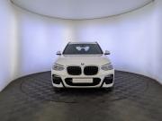 BMW X3 III (G01) Москва  - изображение 36
