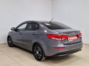 Kia Rio III Рестайлинг Альметьевск  - изображение 27