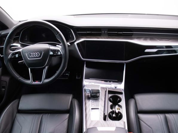 Audi A7 II (4K) с пробегом 2019 года, цена 4 649 000 рублей, 94555 км, лифтбек, Автокод Объявления