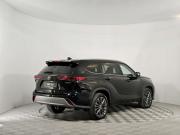 Toyota Highlander IV (XU70) Санкт-Петербург  - изображение 33