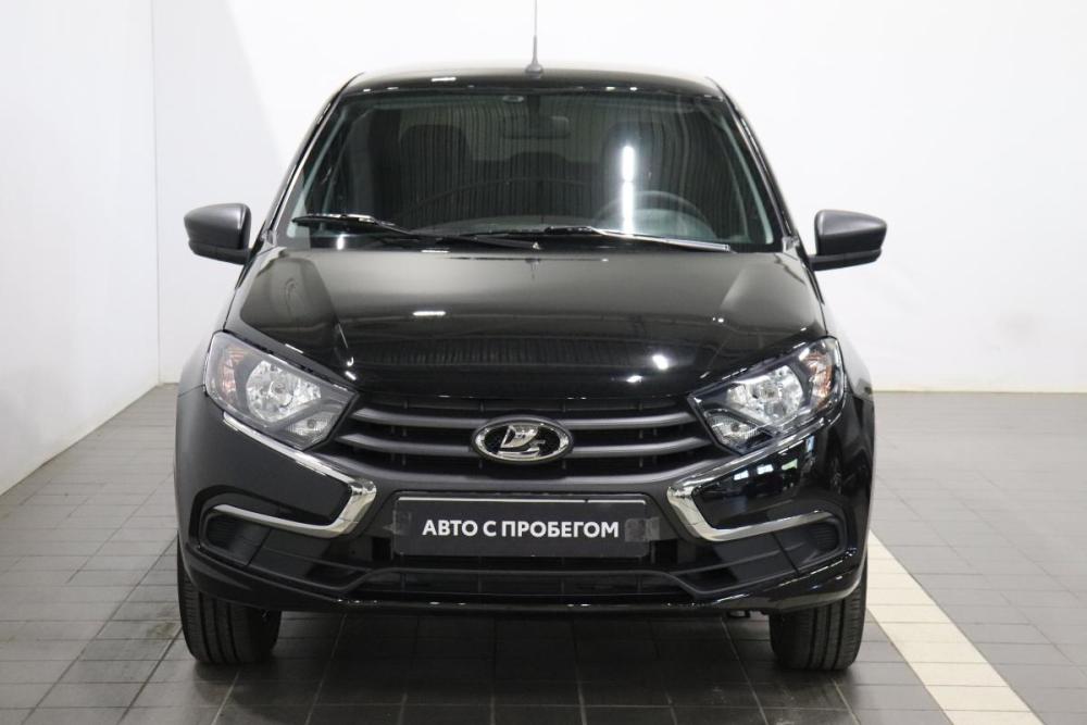 Lada (ВАЗ) Granta I Рестайлинг Ульяновск  - изображение 2