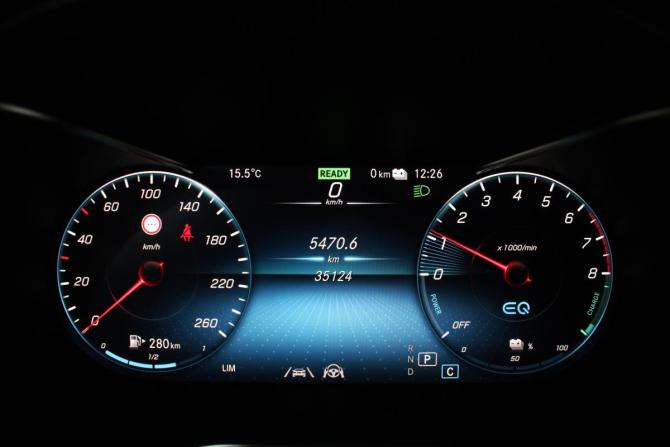 Mercedes-Benz GLC Coupe I (C253) Рестайлинг с пробегом 2020 года, цена 5 089 000 рублей, 35124 км, внедорожник, Автокод Объявления