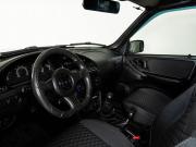 Lada (ВАЗ) Niva Travel I Казань  - изображение 18