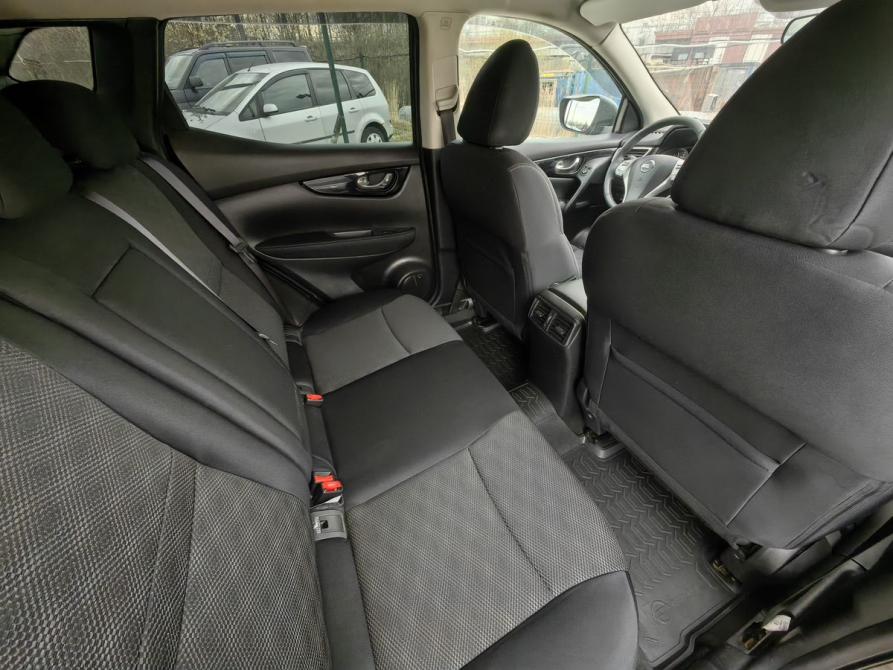 Nissan Qashqai II Санкт-Петербург  - изображение 13