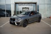 BMW X4 M I (F98) Крым  - изображение 38