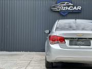 Chevrolet Cruze I Ижевск  - изображение 27