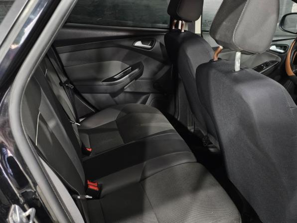 Ford Focus III с пробегом 2013 года, цена 850 000 рублей, 134000 км, универсал, Автокод Объявления