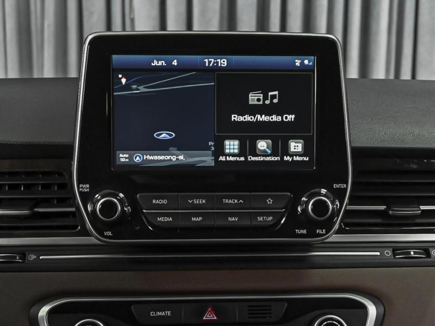 Hyundai Grand Starex I Рестайлинг 2 Ставрополь  - изображение 17