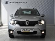 Renault Duster II Каменск-Уральский  - изображение 17