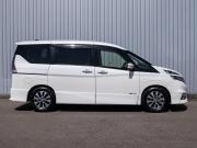 Nissan Serena V (C27) Сочи  - изображение 31