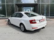 Skoda Octavia III (A7) Екатеринбург  - изображение 34