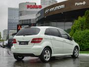Mercedes-Benz B-Класс I (W245) Рестайлинг Москва  - изображение 20