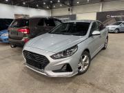 Hyundai Sonata VII (LF) Рестайлинг Пермь  - изображение 4