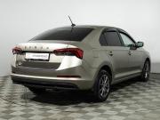 Skoda Rapid II Санкт-Петербург  - изображение 20
